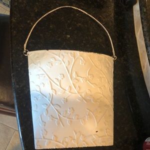 Southern Living door hanger